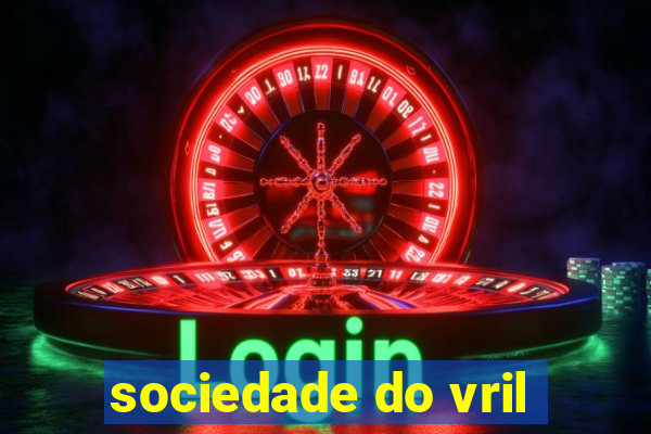 sociedade do vril