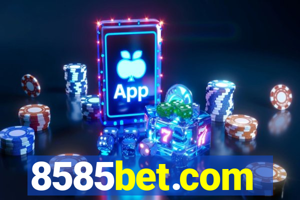 8585bet.com