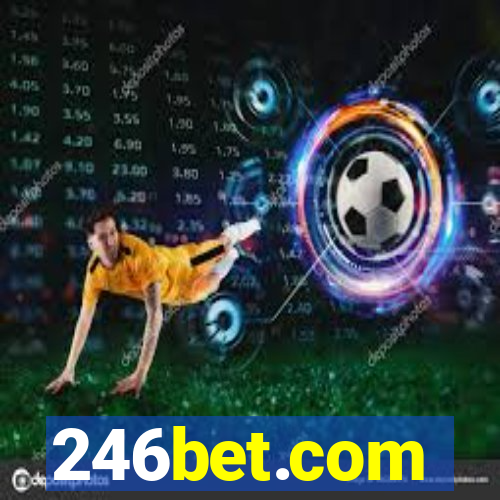 246bet.com