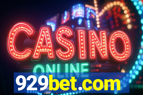 929bet.com