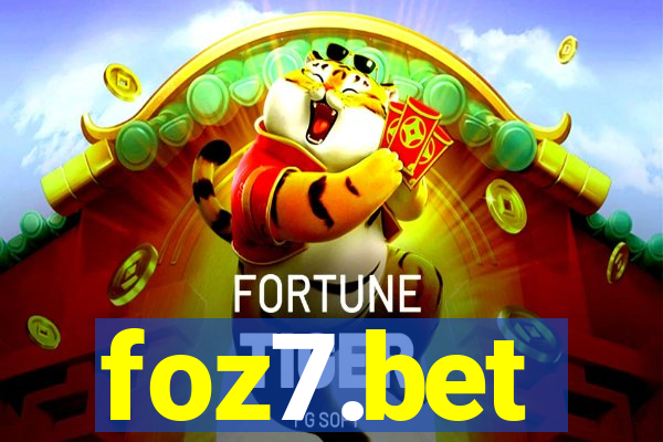 foz7.bet