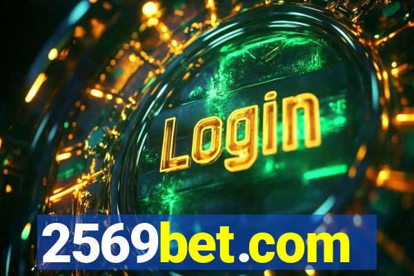 2569bet.com