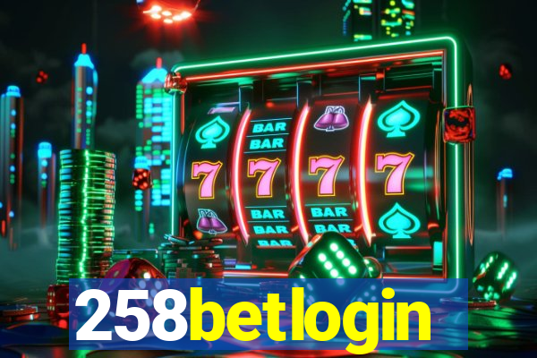 258betlogin