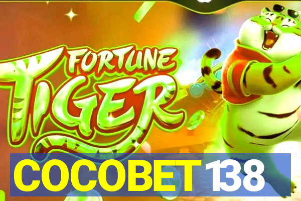 COCOBET138