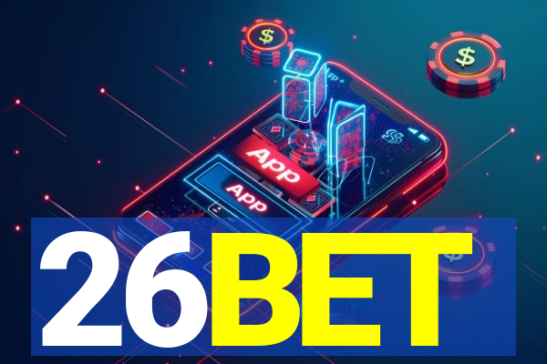 26BET