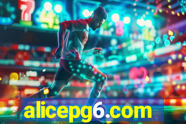 alicepg6.com