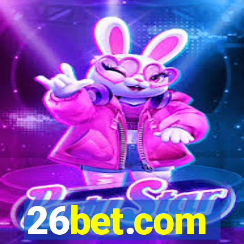 26bet.com