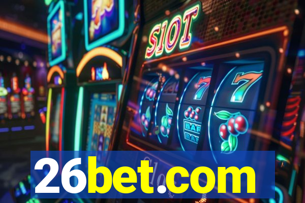 26bet.com