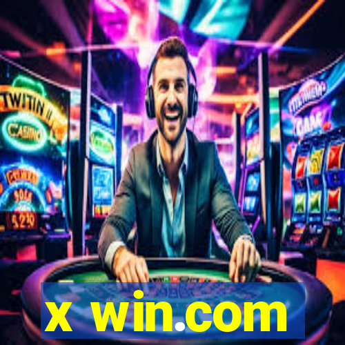 x win.com