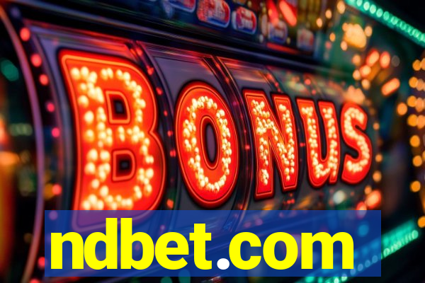 ndbet.com