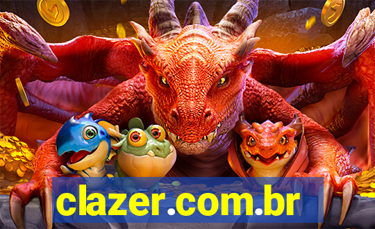 clazer.com.br