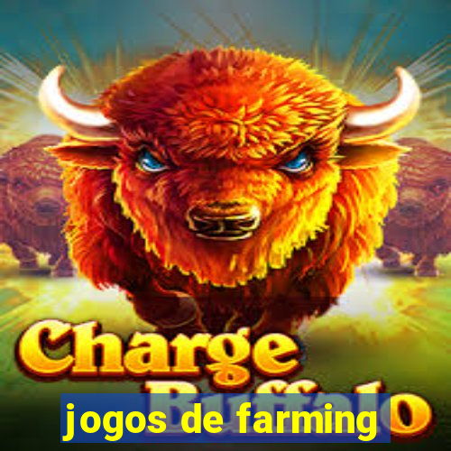 jogos de farming