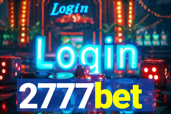 2777bet