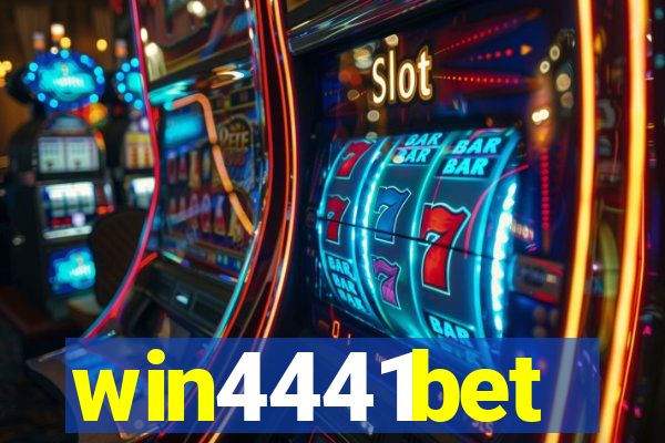 win4441bet