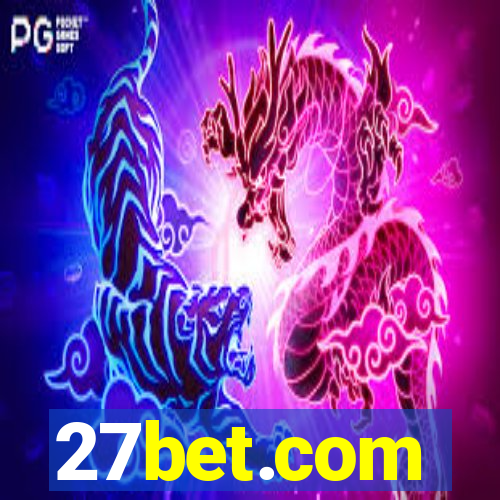 27bet.com