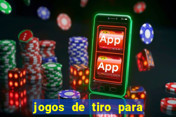 jogos de tiro para ppsspp android