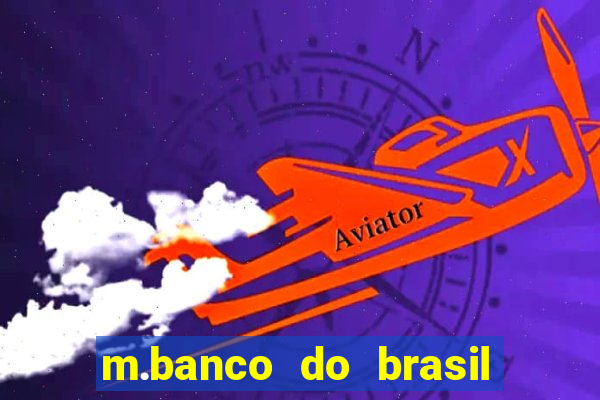 m.banco do brasil 777 bet