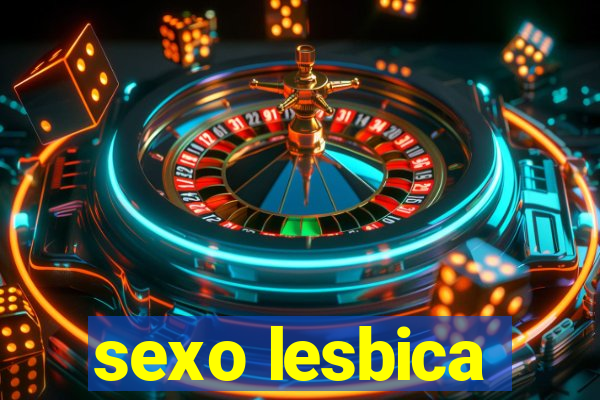 sexo lesbica