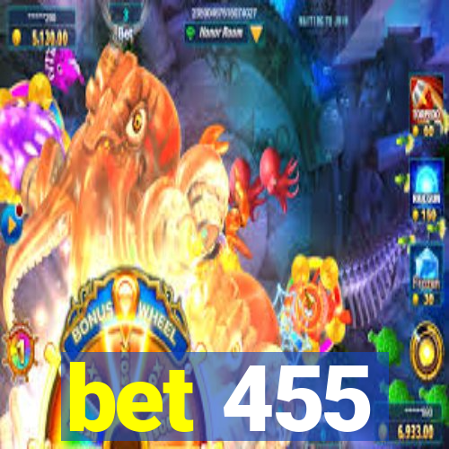 bet 455