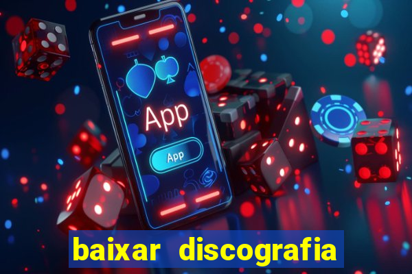 baixar discografia silvan santos