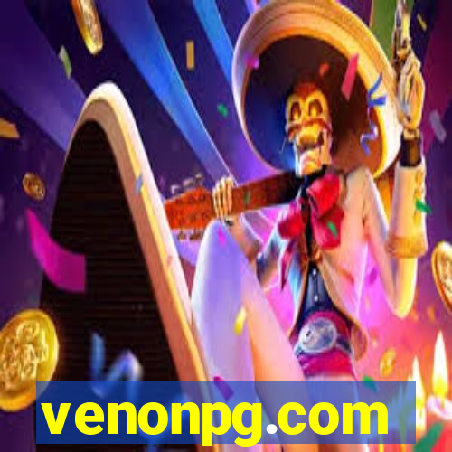 venonpg.com