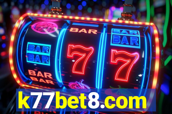 k77bet8.com