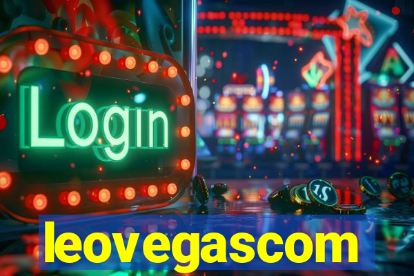 leovegascom