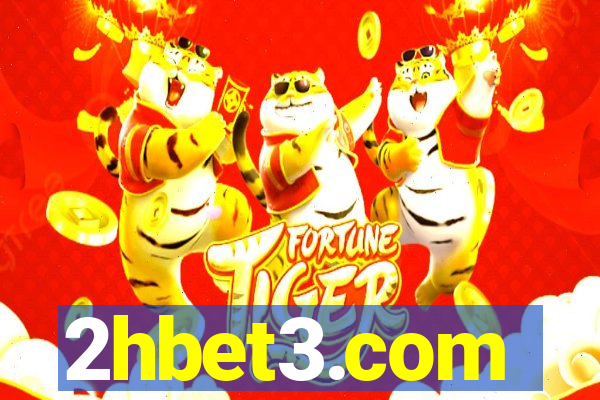 2hbet3.com