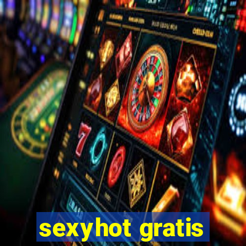 sexyhot gratis