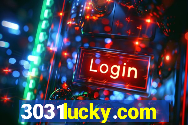 3031lucky.com