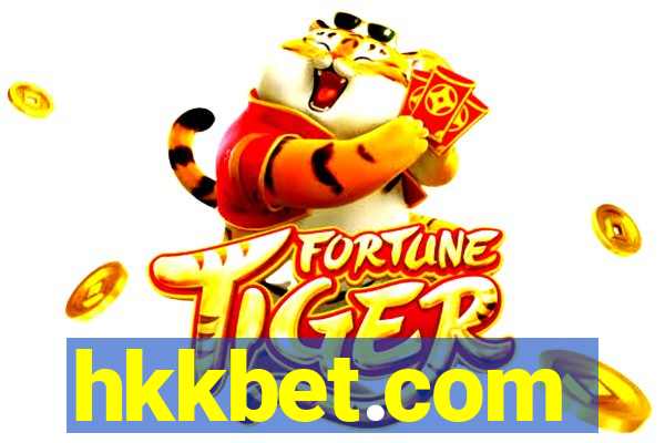 hkkbet.com