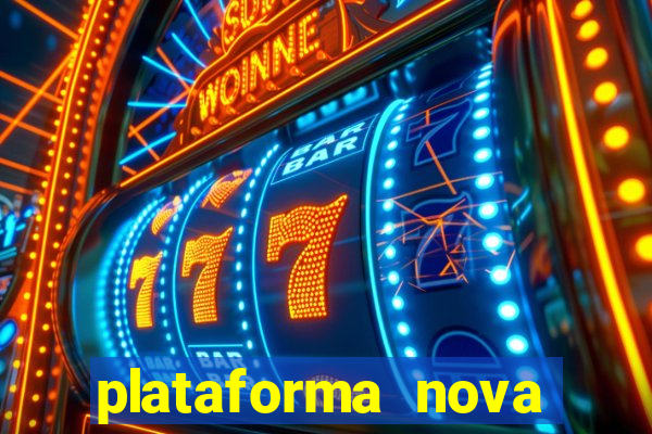 plataforma nova fortune tiger 2024