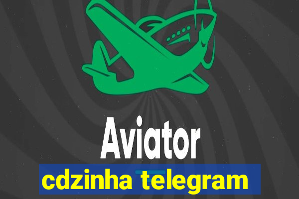 cdzinha telegram