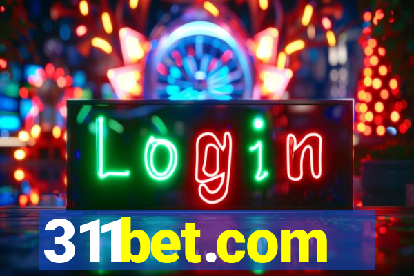 311bet.com