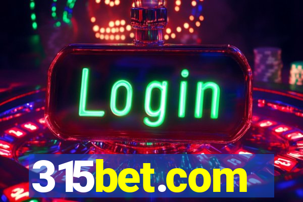 315bet.com