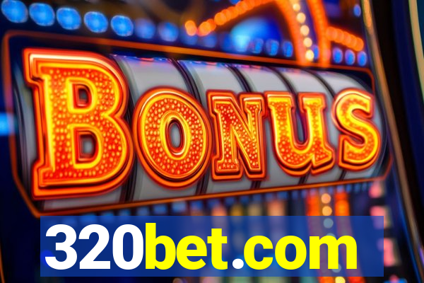 320bet.com