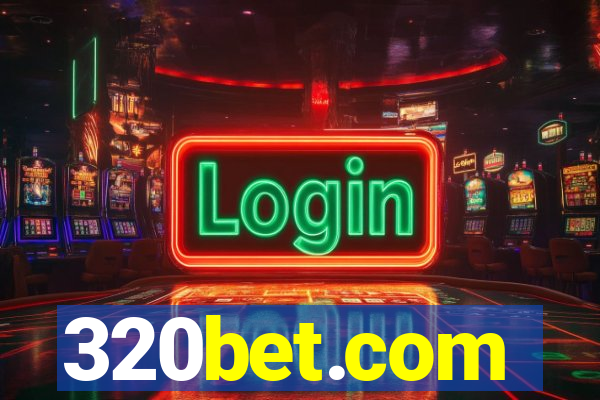 320bet.com