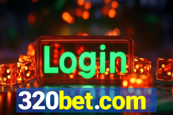 320bet.com