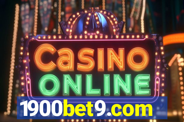 1900bet9.com