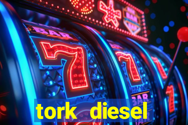 tork diesel cruzeiro sp telefone