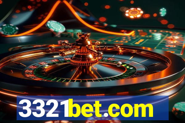 3321bet.com