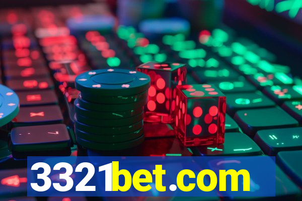 3321bet.com