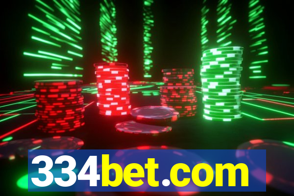 334bet.com