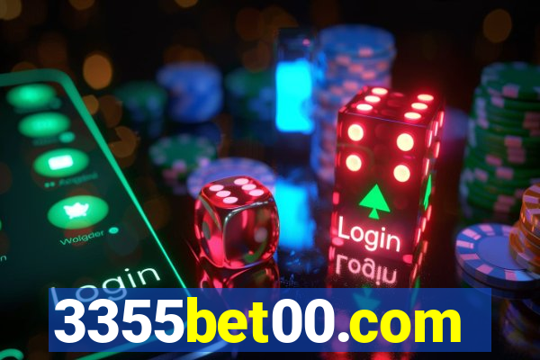 3355bet00.com