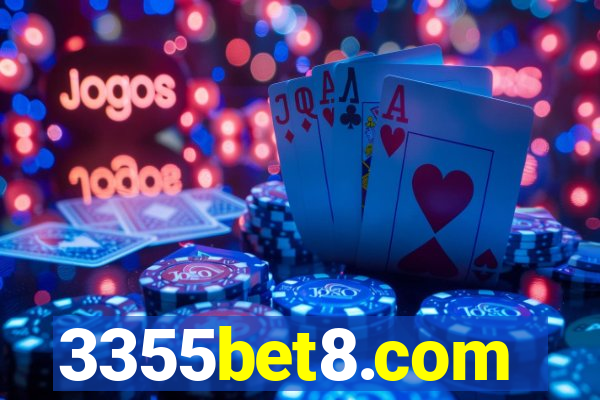 3355bet8.com