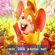 win 203 ponto net jogo download