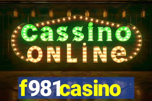 f981casino