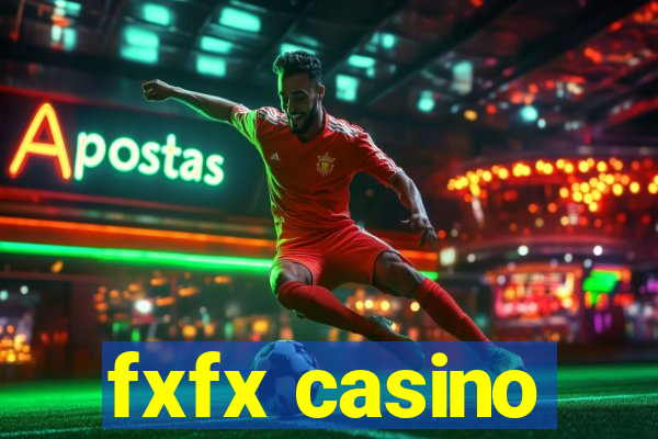 fxfx casino