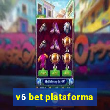 v6 bet plataforma