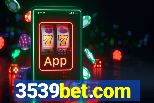 3539bet.com